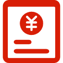 财税审计图标