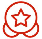 法政服务图标